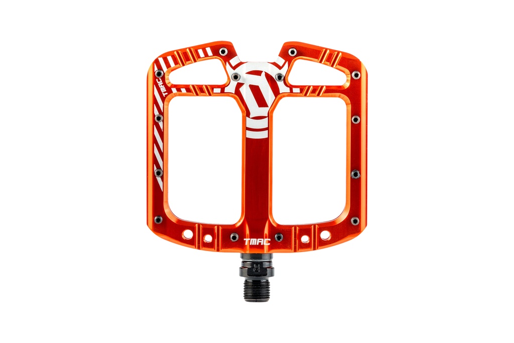 Deity Tmac Signature Series Pedals