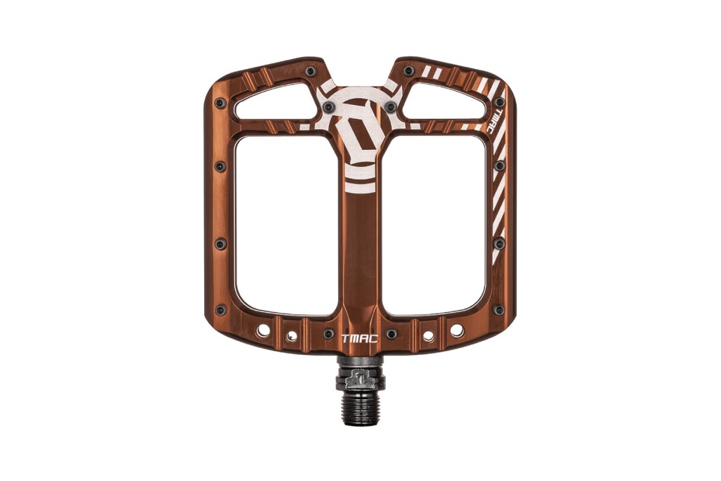 Deity Tmac Signature Series Pedals