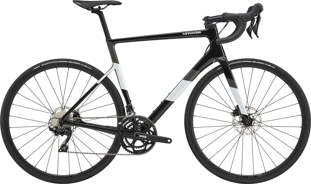 Cannondale SuperSix Evo Carbon Disc 105 2021