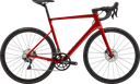 Cannondale SuperSix Evo Hi-Mod Disc Ultegra 2021