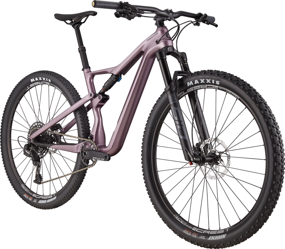 Cannondale Scalpel Carbon Women's SE 2021