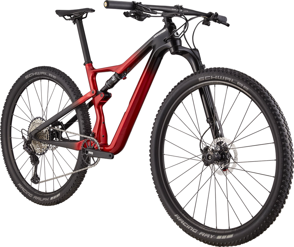 Cannondale Scalpel Carbone 3 2021