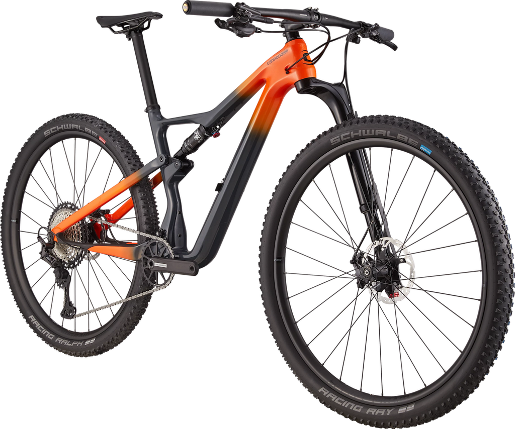 Cannondale Scalpel Carbone 2 2021