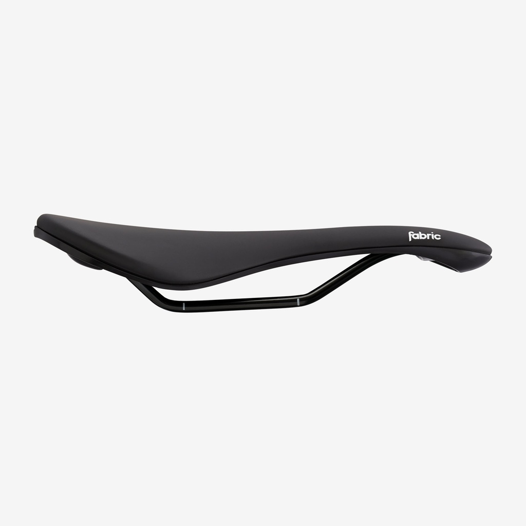 Selle Fabric Line Sport Shallow