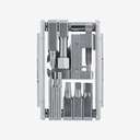 Multi outils 16 en 1 Fabric
