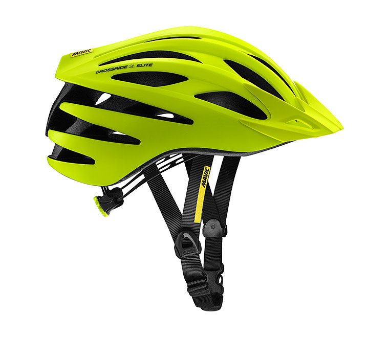 Casque Crossmax SL Pro Elite