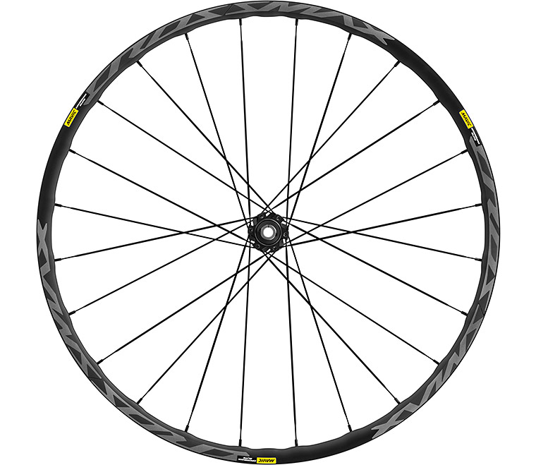Paire de roue Mavic CROSSMAX ELITE 29 Boost XD