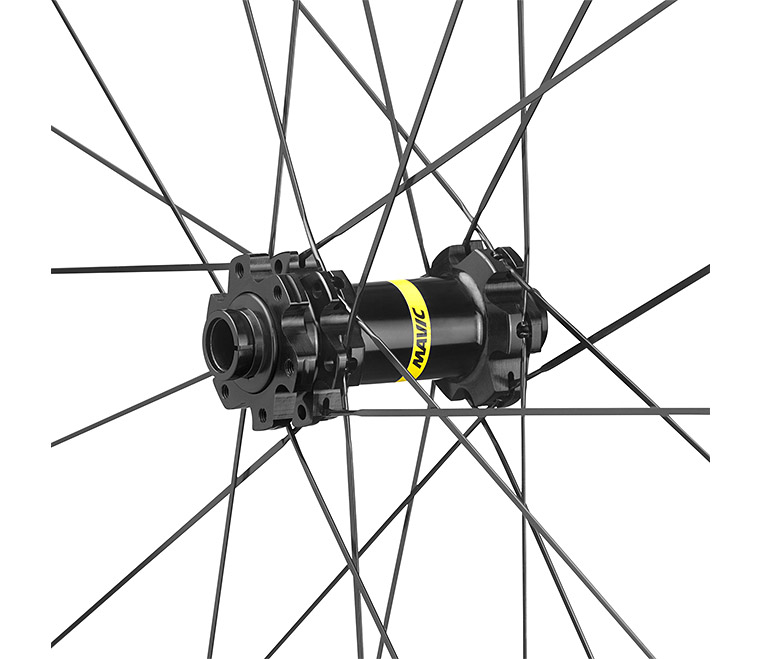 Paire de roue Mavic CROSSMAX ELITE 29 Boost XD