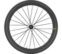 Paire de roue Mavic COSMIC PRO CARBON SL UST DISC