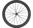 Paire de roue Mavic COSMIC PRO CARBON SL UST DISC