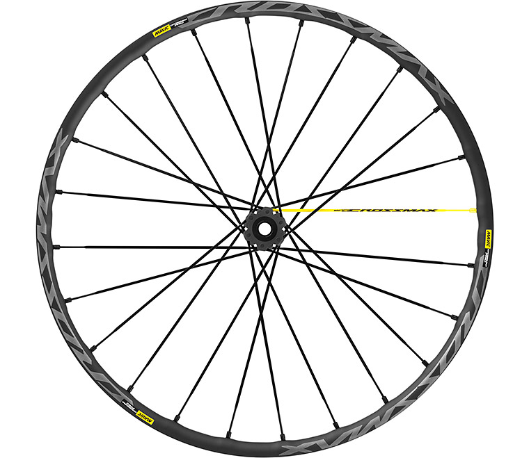 Paire de roue Mavic Crossmax Pro 29'' Boost