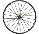 Paire de roue Mavic Crossmax Pro 29'' Boost