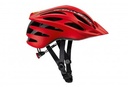 Casque Crossmax SL Pro Elite Rouge