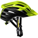 Casque Crossmax SL Pro Mips jaune