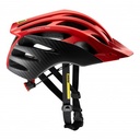 Casque Crossmax SL Pro Mips rouge