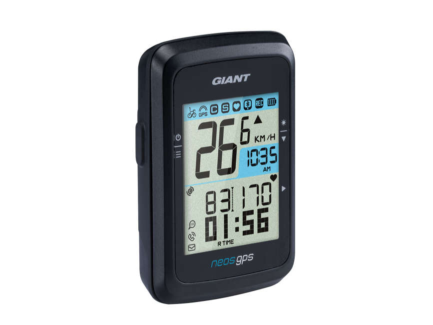 Compteur Giant NEOS GPS