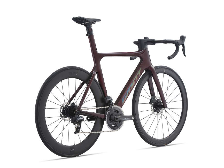 Giant Propel Advanced SL 1 Disc