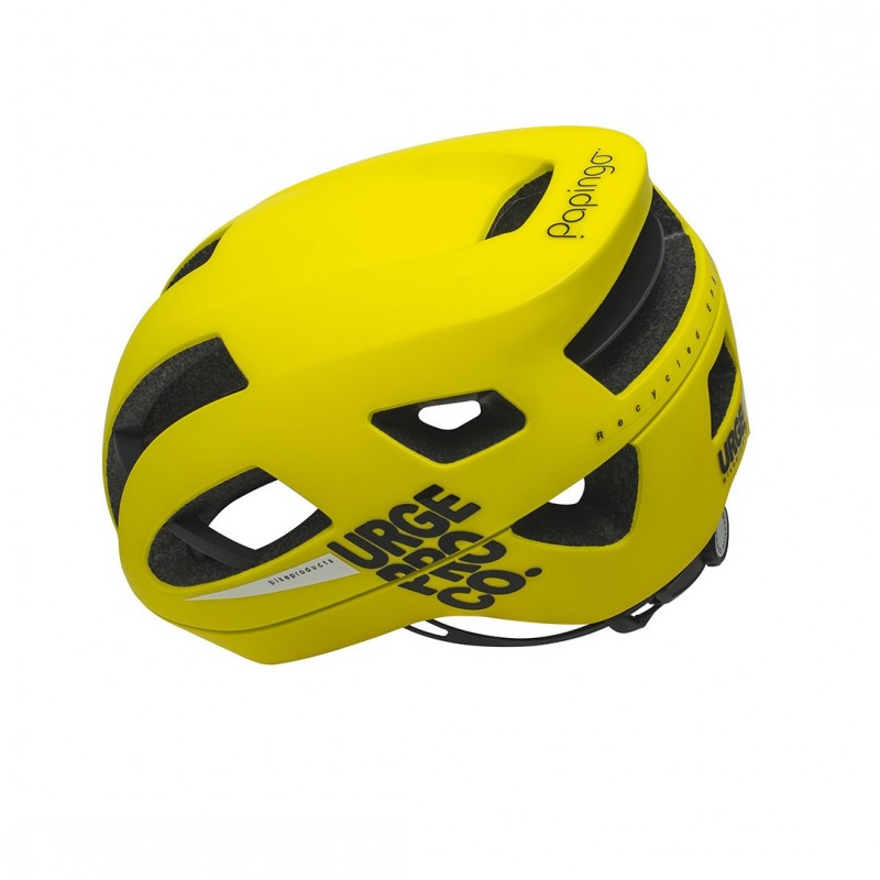 Casque Urge Papingo