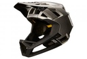 Proframe Moth Helmet  chrome