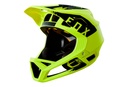 Proframe Moth Helmet jaune