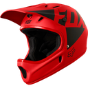 Casque intégral Rampage rouge