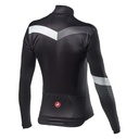 Castelli Mid Thermal Pro Ls Jersey