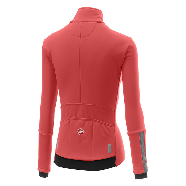 Castelli Dinamica Women Jacket