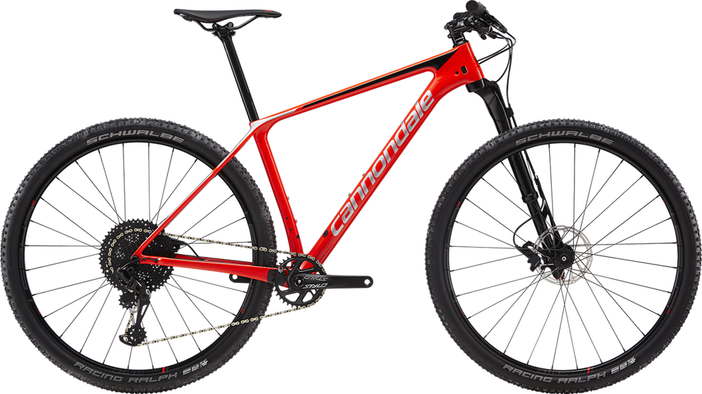 Fsi Carbon 3 rouge