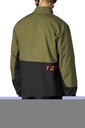 Fox Ranger Wind Jacket Olive Green