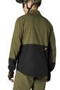 Fox Ranger Wind Jacket Olive Green