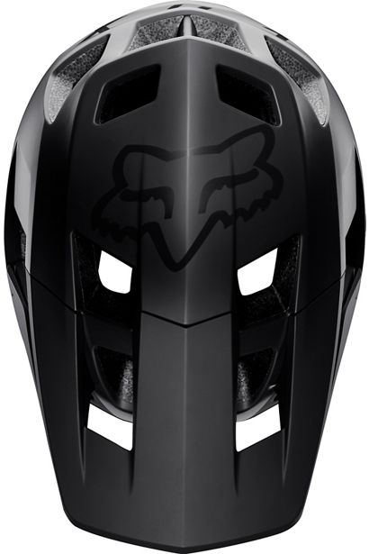 Casque Fox Dropframe Pro