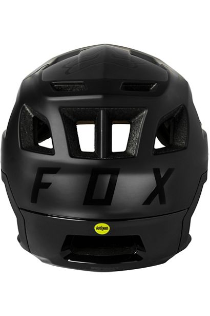 Casque Fox Dropframe Pro