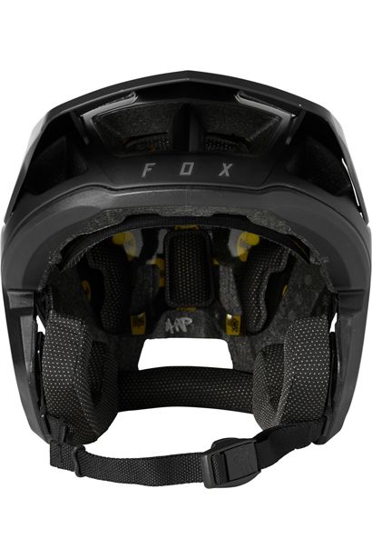 Casque Fox Dropframe Pro