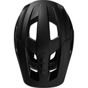 Casque Fox MainFrame Mips Black/Gold