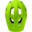 Casque Fox MainFrame Mips Fluo Yellow