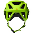 Casque Fox MainFrame Mips Fluo Yellow