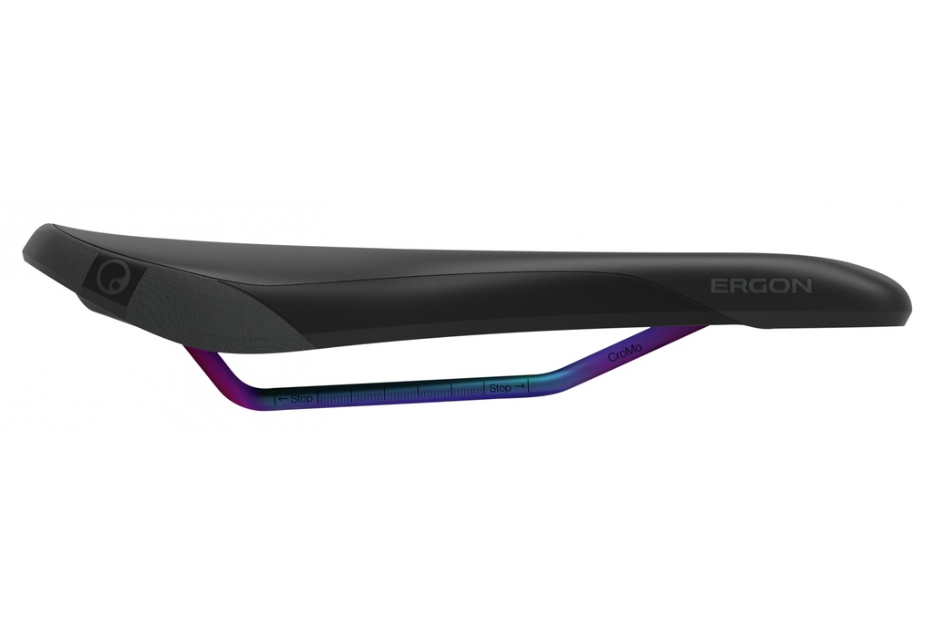 Selle Ergon SM Enduro Comp Rails Oil Slick