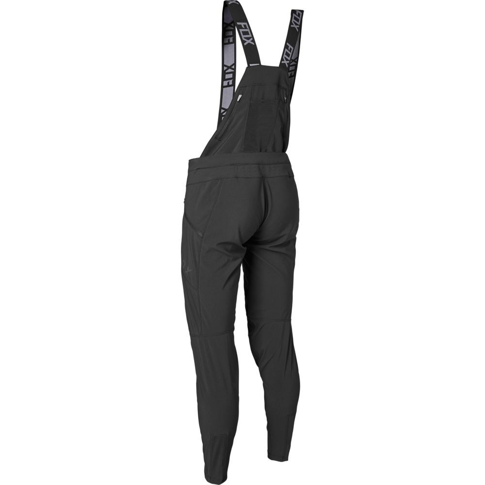 Fox Defend Women Pant bib