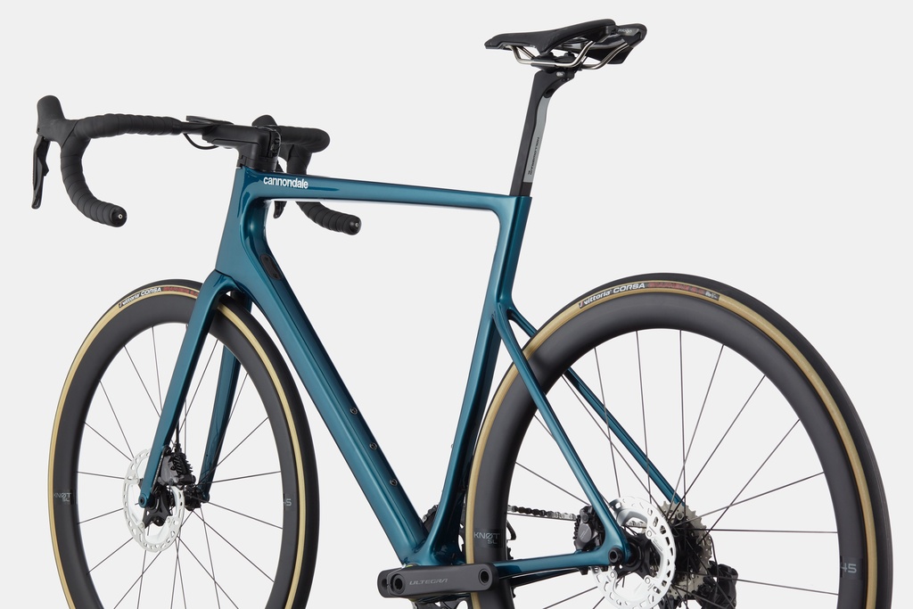 Cannondale SuperSix Evo HM Disc Ult Di2 12 2022