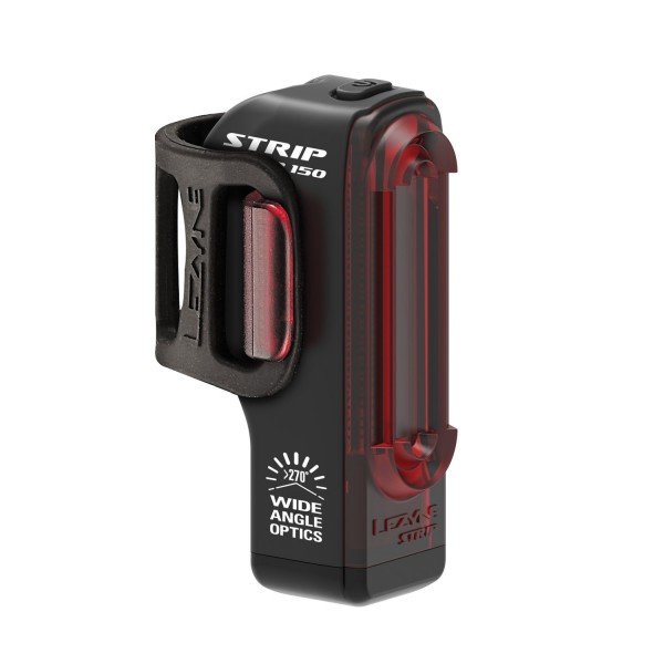 Lampe Ar Lezyne Strip Drive 150 Lumens