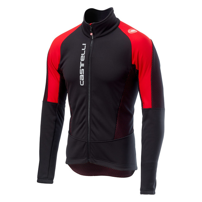 Castelli Mortirolo V Jacket