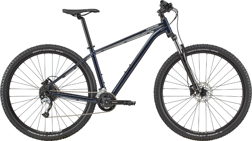 Cannondale Trail 7 2020 