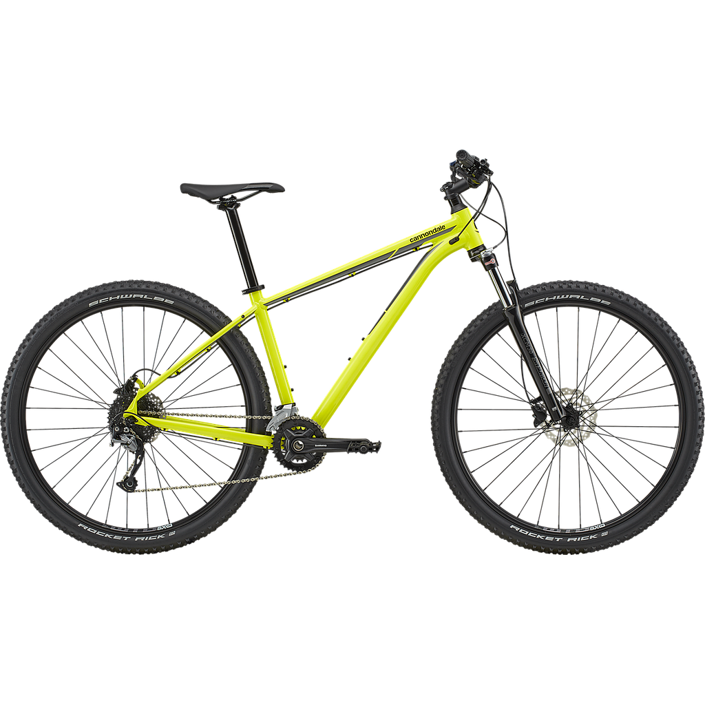 Cannondale Trail 6 2020  