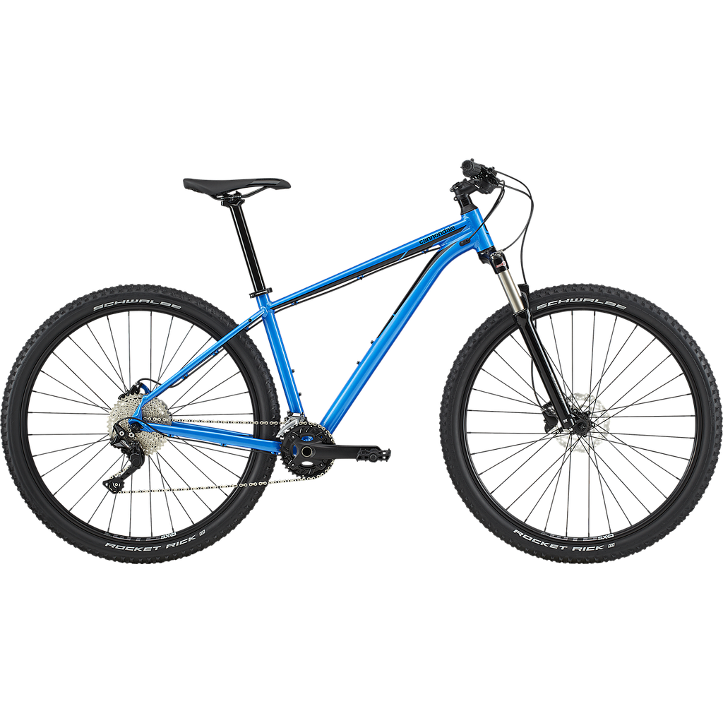 Cannondale Trail 5 2020 