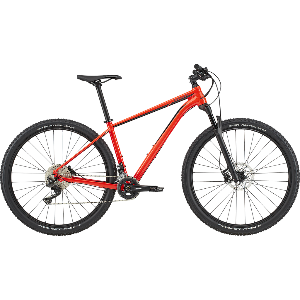 Cannondale Trail 2 2020   