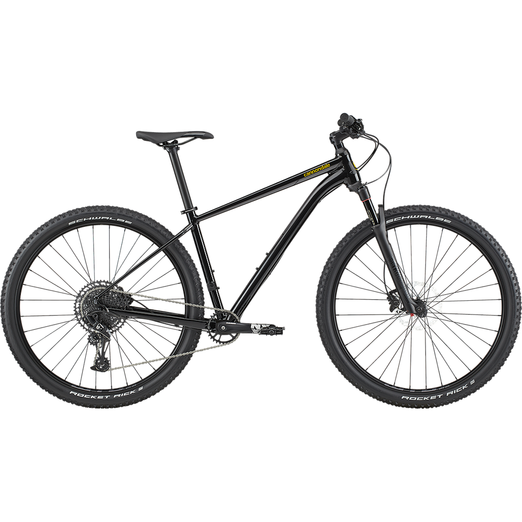 Cannondale Trail 1 2020 