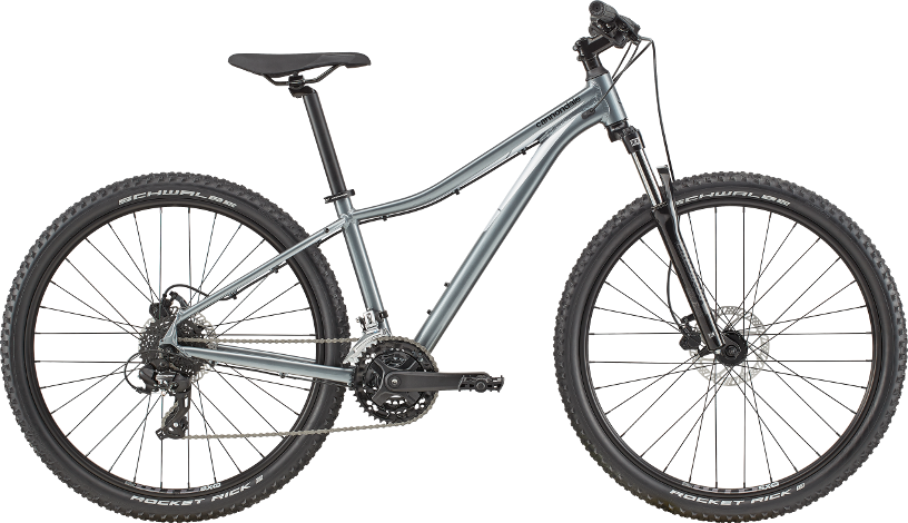 Cannondale Trail Women's 6 2020