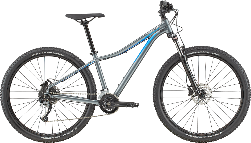 Cannondale Trail Women's 4 2020 