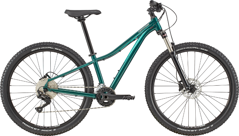 Cannondale Trail Women's 3 2020 