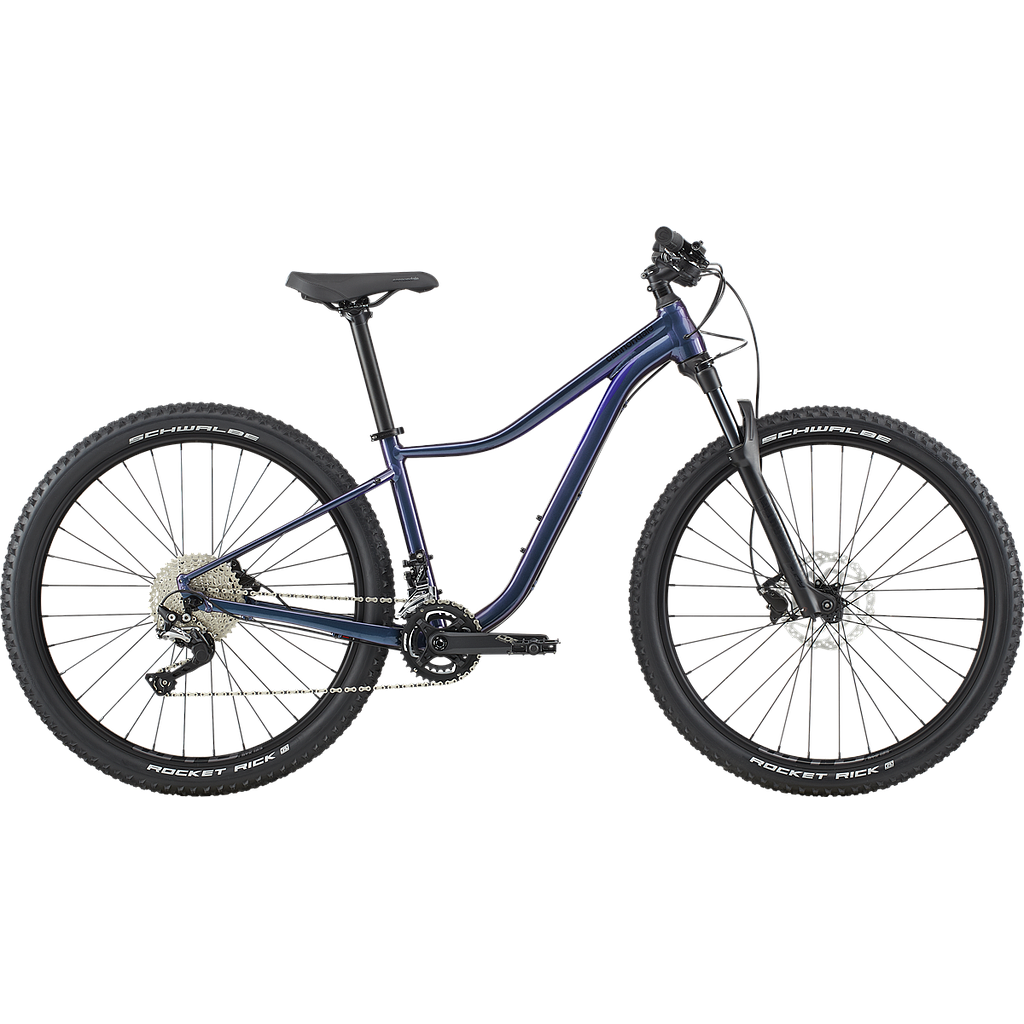 Cannondale Trail Women's 1 2020